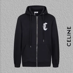 High Quality Celine Cotton Coat