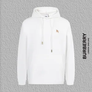 Aaa Burberry Cotton Hoodie