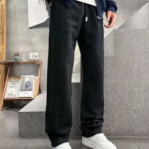 High Quality Designer Valentino Casual Pants For Autumn