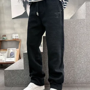 1:1 Louis Vuitton Casual Pants For Fall