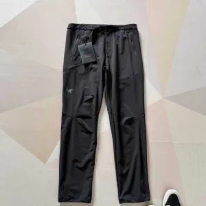 Reps High Quality Archaeopteryx Trousers Red Enhanced Comfort Unrestricted Movement Sophistication