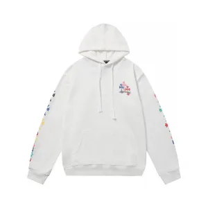 Luxury Chrome Hearts Cotton Jacket
