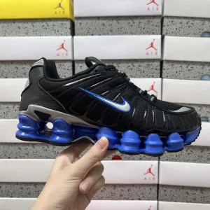 Luxury Designer Nike Ruler Spring