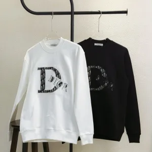 Designer Dior Cotton Hoodies