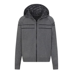 Super Clone Reps Dior Ruler Blue Cashmere Jacquard