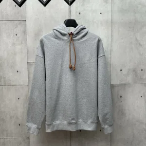 High Quality Designer Loewe Cotton Hoodie