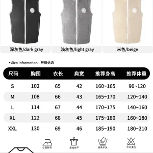 High Quality Aaa Canada Goose Cashmere Sleeveless