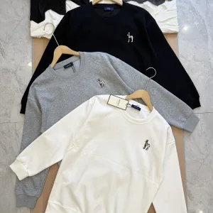 Super Clone Hazzys Hoodie Ash Cotton Soft And Gentle Spring Autumn Winter Crisp Silhouette Patch