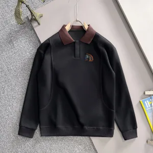 Designer High Quality Hermès Long-Sleeved Sweatshirt For Autumn