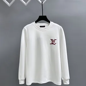 High Quality Louis Vuitton Cotton Ruler For Autumn