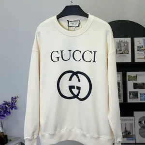 Luxury High Quality Gucci Long-Sleeved Shirts For Autumn