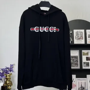 Luxury Gucci Hoodie