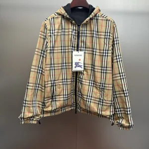 Luxury Burberry Coat