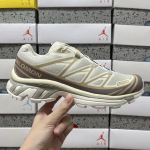 Reps Salomon Running Shoes
