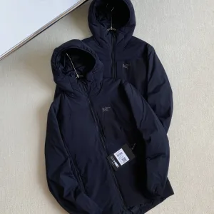 Super Clone Reps Archaeopteryx Outerwear Red Suitable For Various Body Types