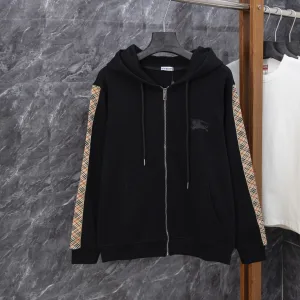 High Quality Aaa Burberry Cotton Coat