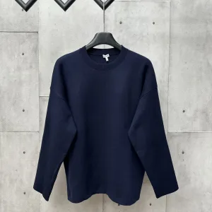 Aaa Luxury Loewe Foam Sweater