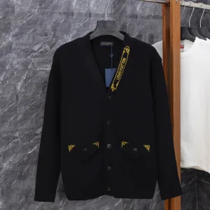 Luxury High Quality Louis Vuitton Cotton Outerwear