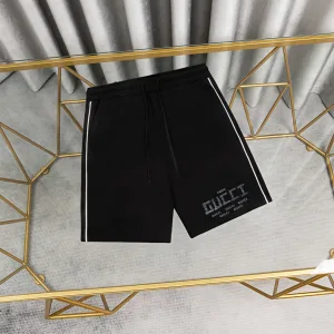 Aaa Gucci Cotton Shorts