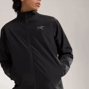 Reps Luxury Archaeopteryx Coat Green Running Spring