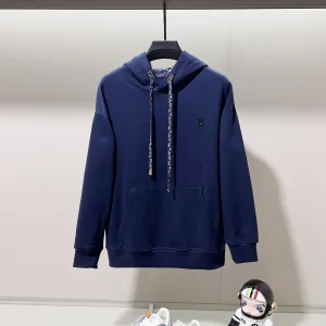 High Quality Aaa Louis Vuitton Cotton Hoodie