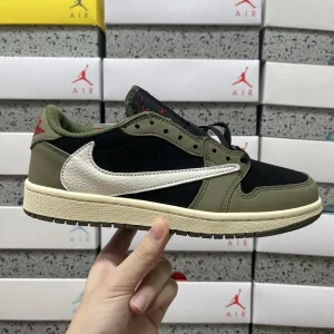 Designer Jordan Basketball Shoes