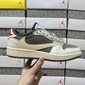 Luxury AAA Jordan Basketball Shoes