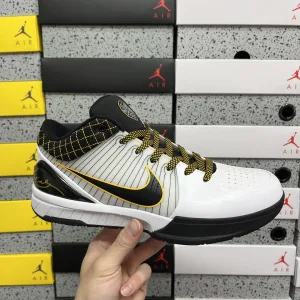 AAA Nike Kobe Lace