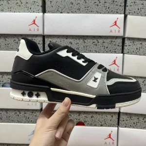Super Clone Luxury Louis Vuitton Sneakers
