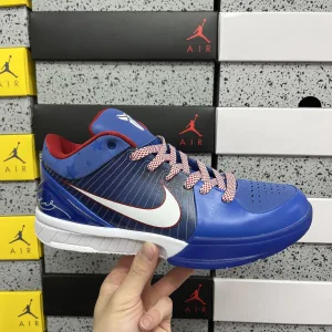 Reps Luxury Nike Kobe Blue