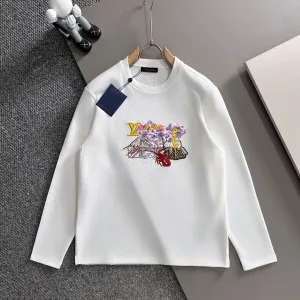 Aaa Louis Vuitton Cotton Ruler For Autumn