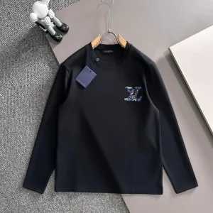 Aaa High Quality Louis Vuitton Cotton Ruler For Autumn