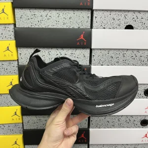 AAA Designer Balenciaga Running Shoes Mesh