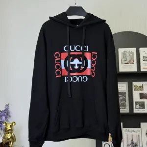 Luxury Gucci Hoodie
