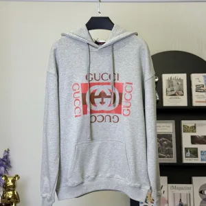 Designer Gucci Hoodie
