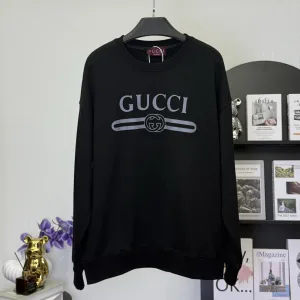 1:1 Luxury Gucci Hoodies