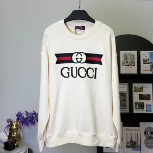 Luxury Gucci Hoodies