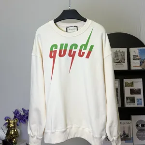 Designer Luxury Gucci Hoodies