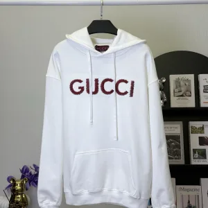 Designer Aaa Gucci Hoodie