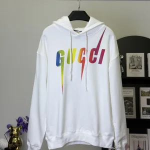 Luxury Gucci Hoodie