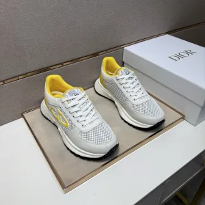 High Quality Dior Casual Shoes
