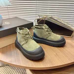 High Quality Ugg Jacket For Autumn