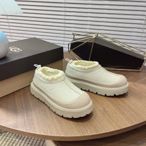 1:1 Ugg Foam Snow Boots For Autumn