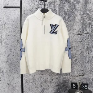 High Quality Aaa Louis Vuitton Cotton Jacket