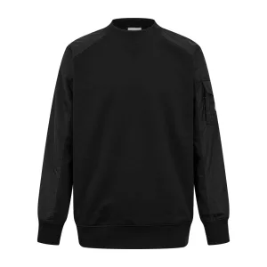 Luxury Moncler Cotton Hoodie