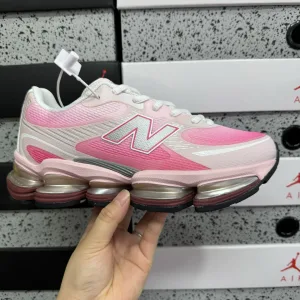 Reps Super Clone New Balance Casual Shoes Mesh