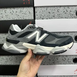 Designer High Quality New Balance Running Shoes Brown