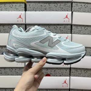 Reps New Balance Casual Shoes Mesh