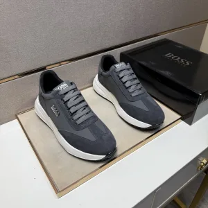 Reps Boss Casual Shoes Color Mesh