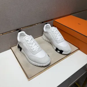 Reps AAA Hermes Casual Shoes Color Genuine Leather Cowhide
